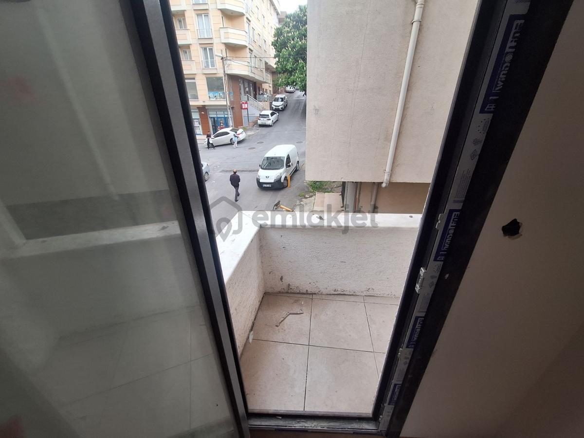 Maltepe Fındıklı'da 1+1 Satılık Sıfır Daire - 10