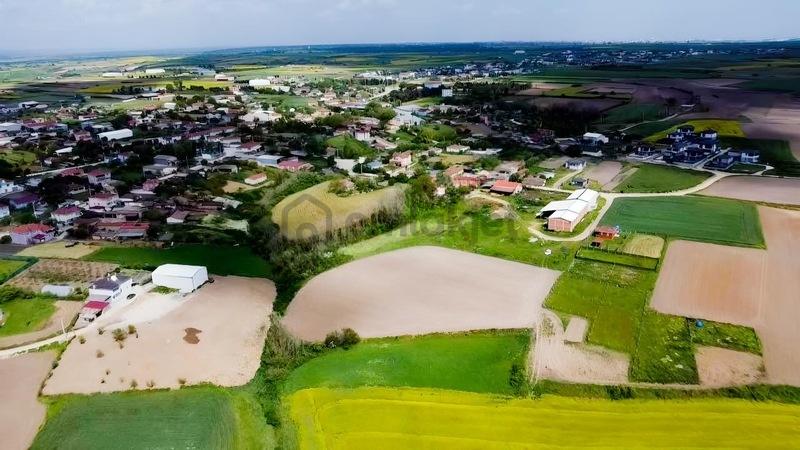 Kapaklı Bahçeağıl'da 243 M2 Arsa - 22