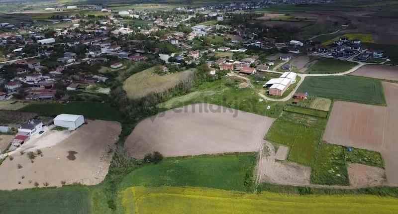 Kapaklı Bahçeağıl'da 243 M2 Arsa - 24