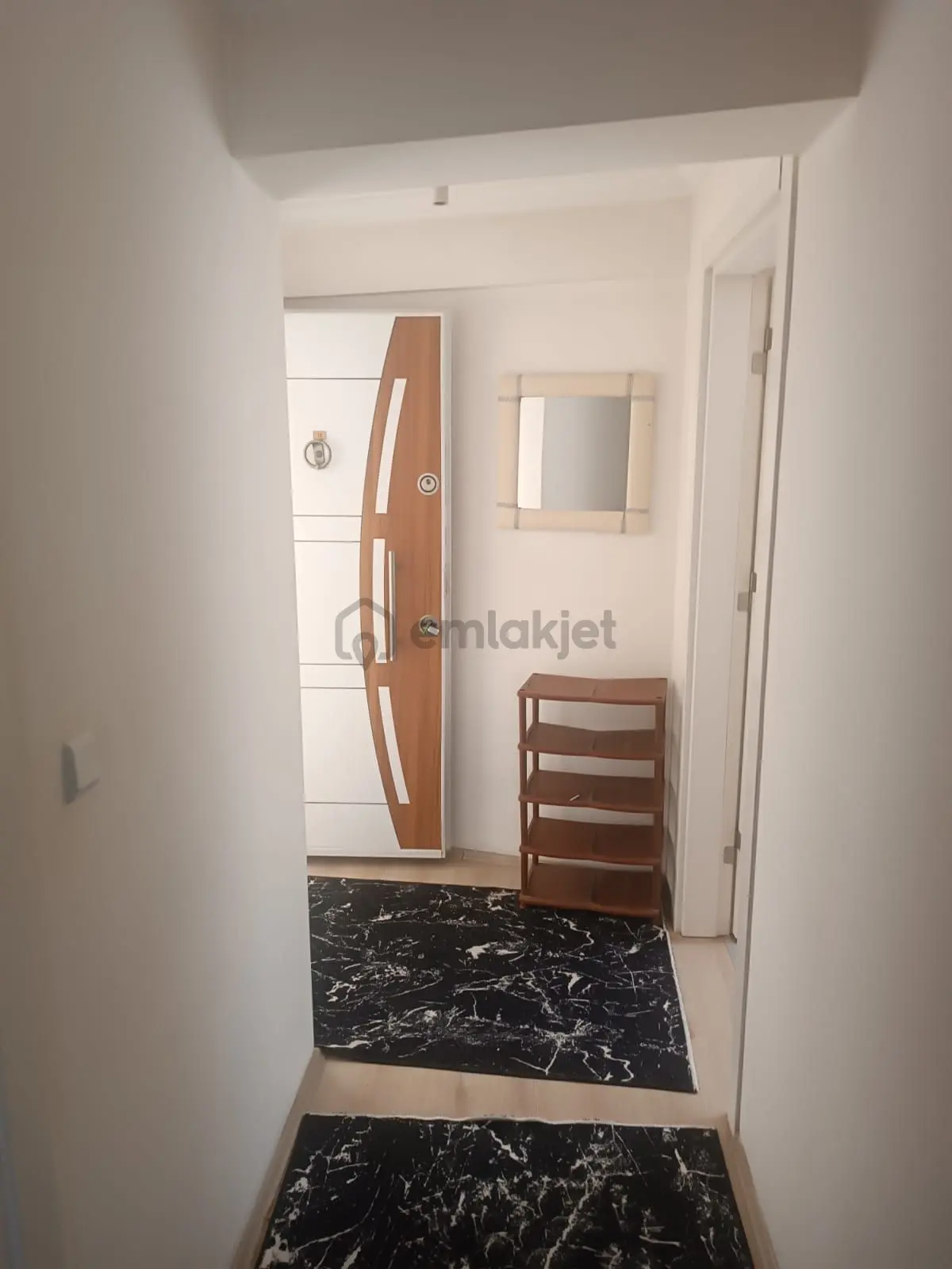 Full Eşyalı 1+1 - 3