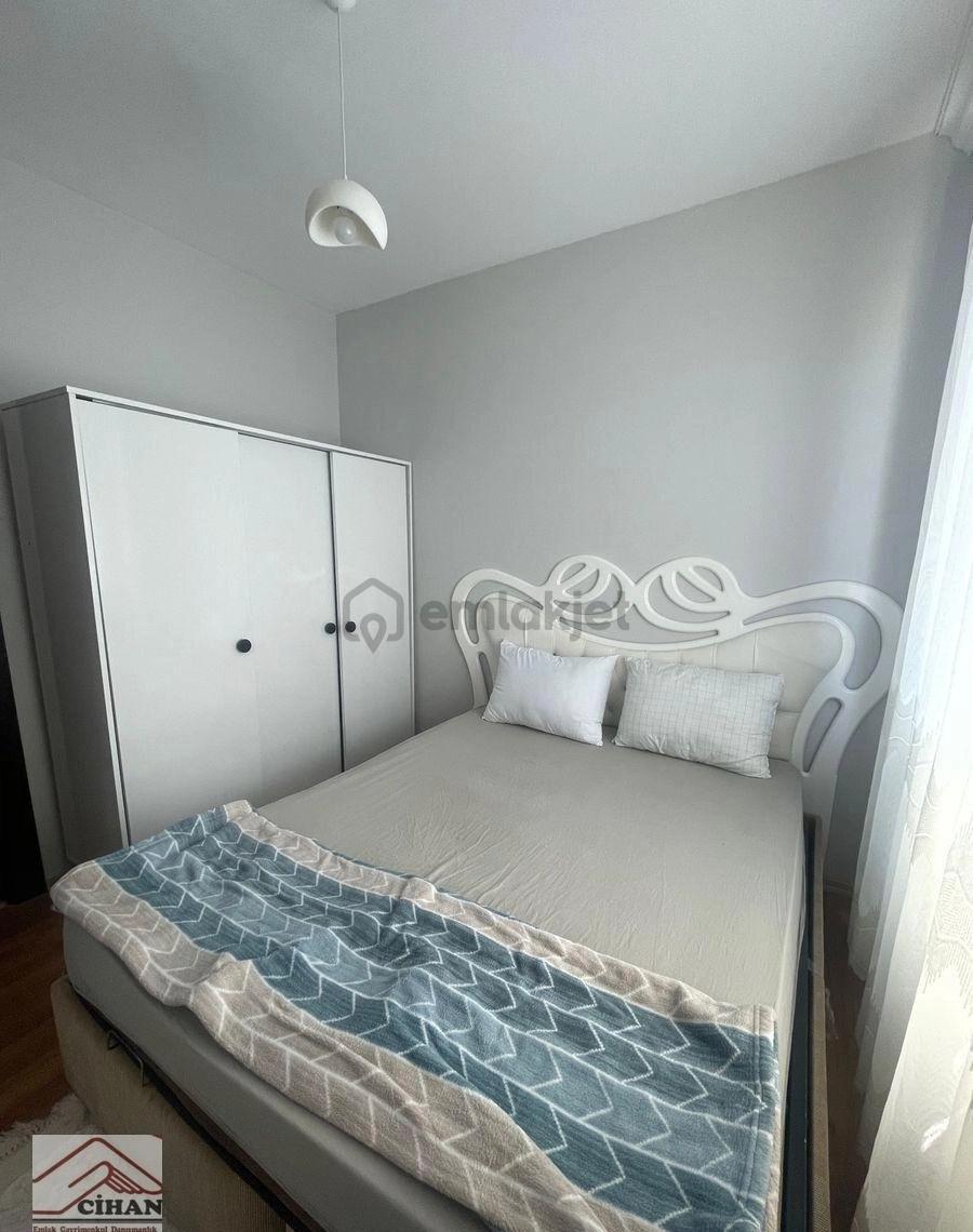 Kiralık Sıfır Eşyalı 2+1daire - 7