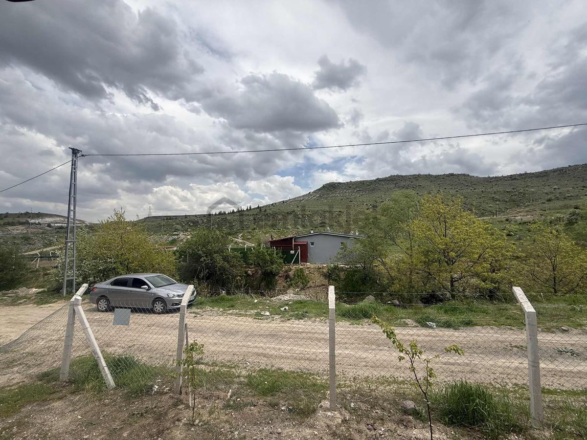 Talas Zincidere 50 M² 1+1 Müstakil Yapı - 13