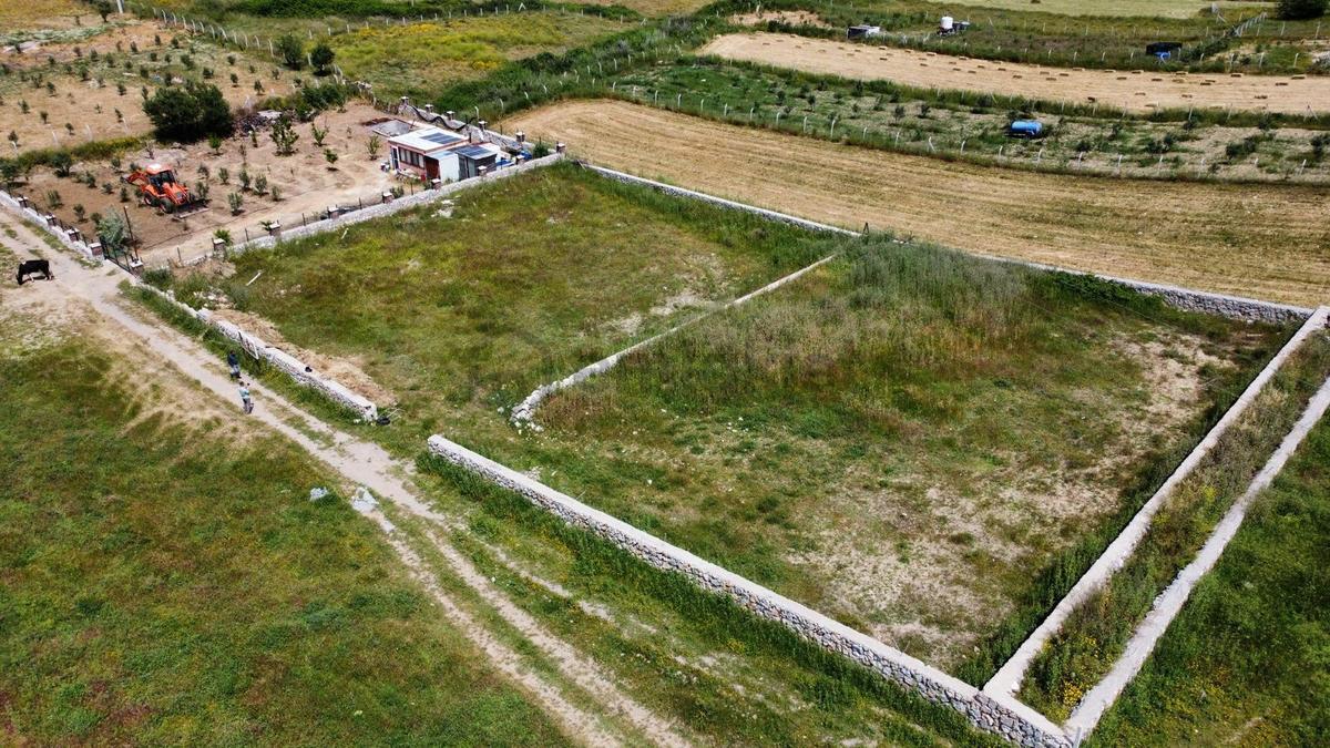 İzmir Şaşal'da 2500 M2 Satılık Arsa - 8