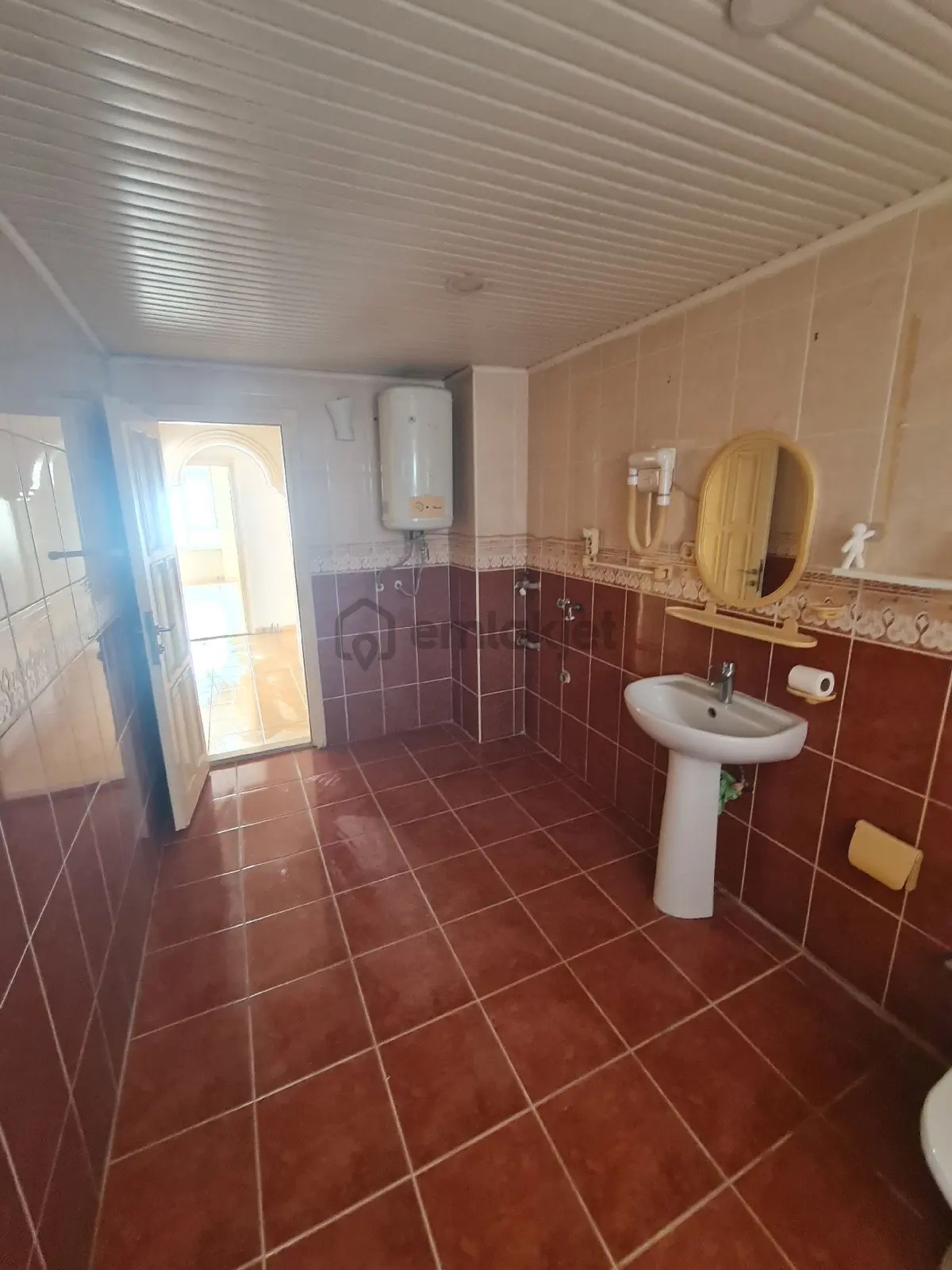 Şirinyalı 3+1 170 M2 Kiralık - 7