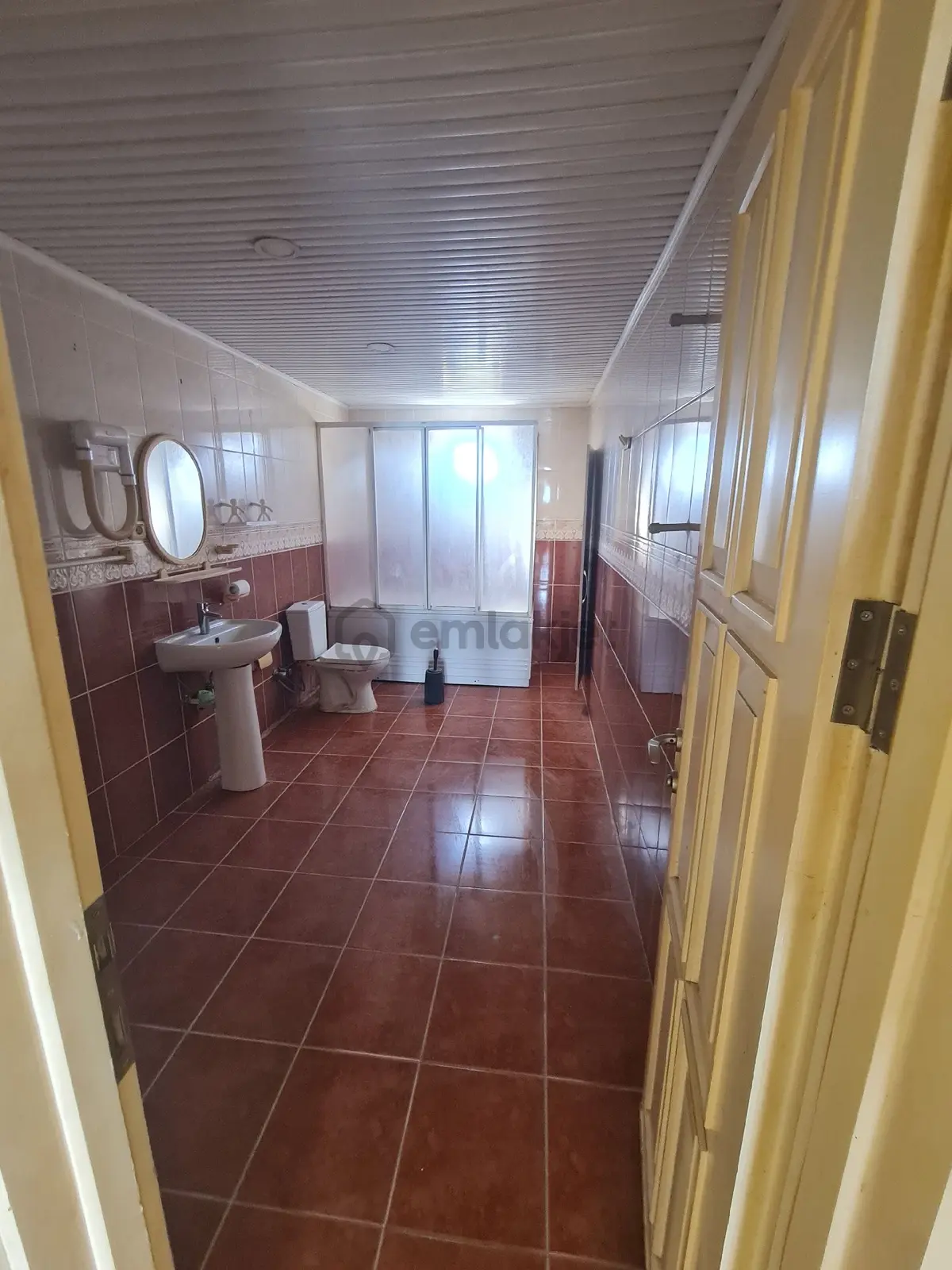 Şirinyalı 3+1 170 M2 Kiralık - 4