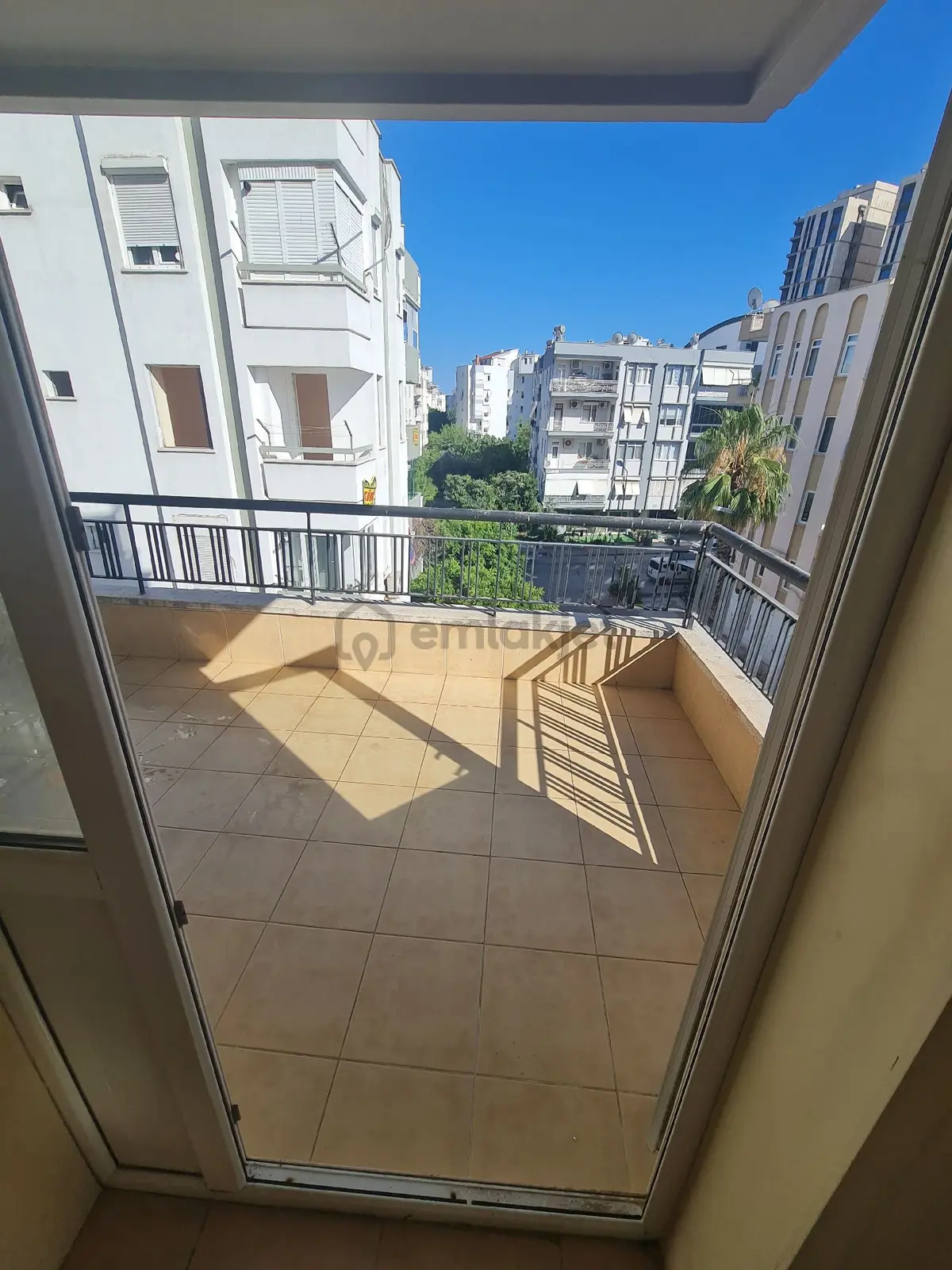 Şirinyalı 3+1 170 M2 Kiralık - 14