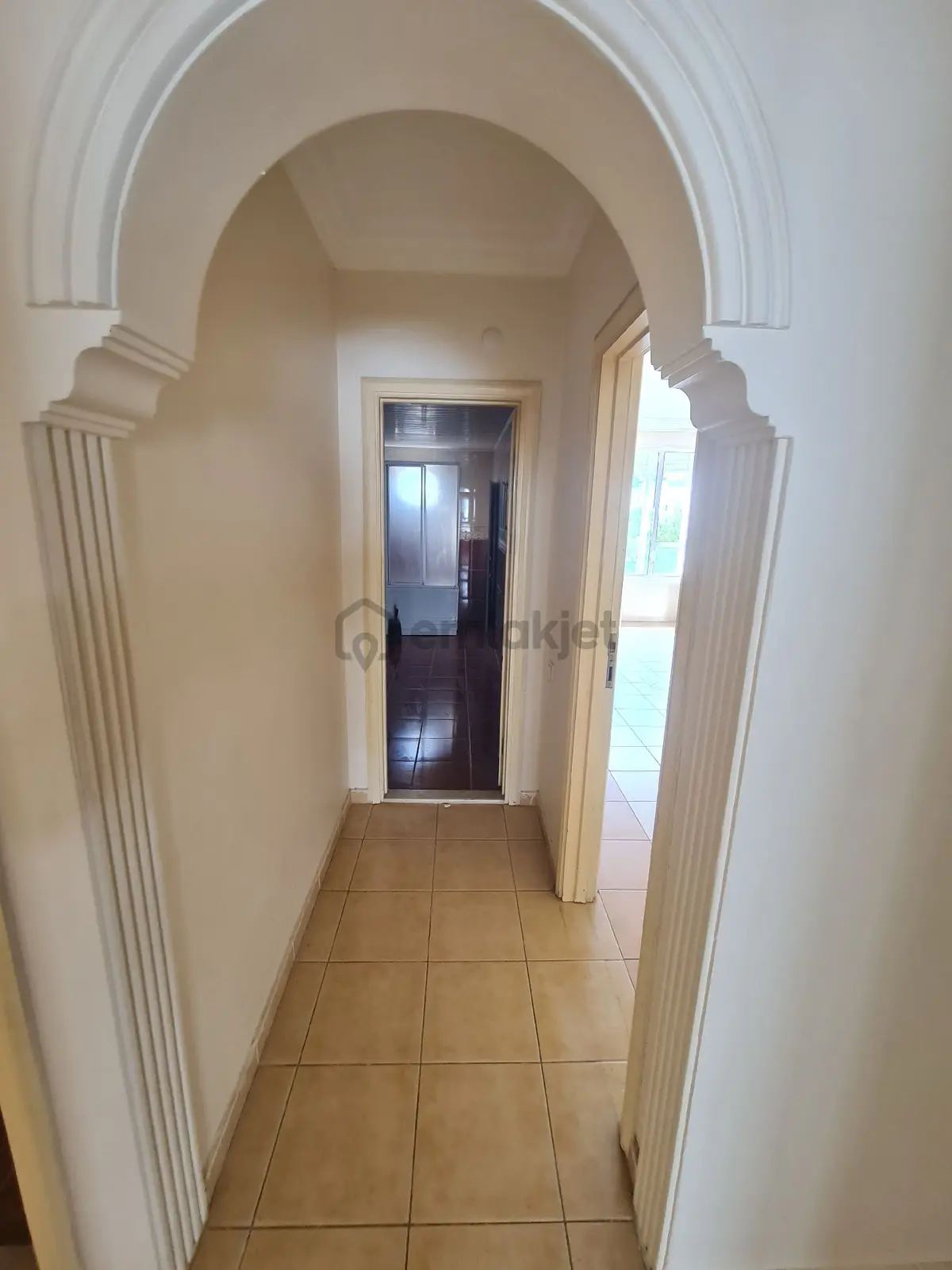 Şirinyalı 3+1 170 M2 Kiralık - 2