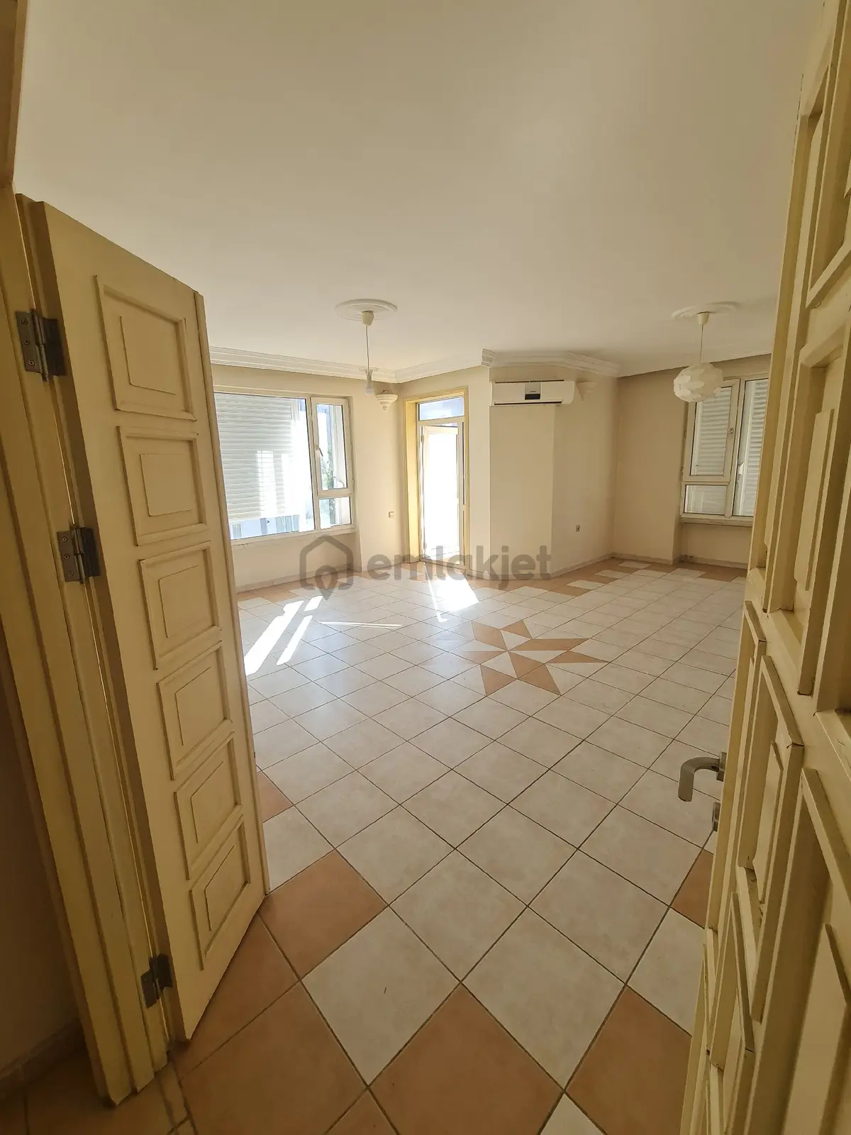 Şirinyalı 3+1 170 M2 Kiralık - 8