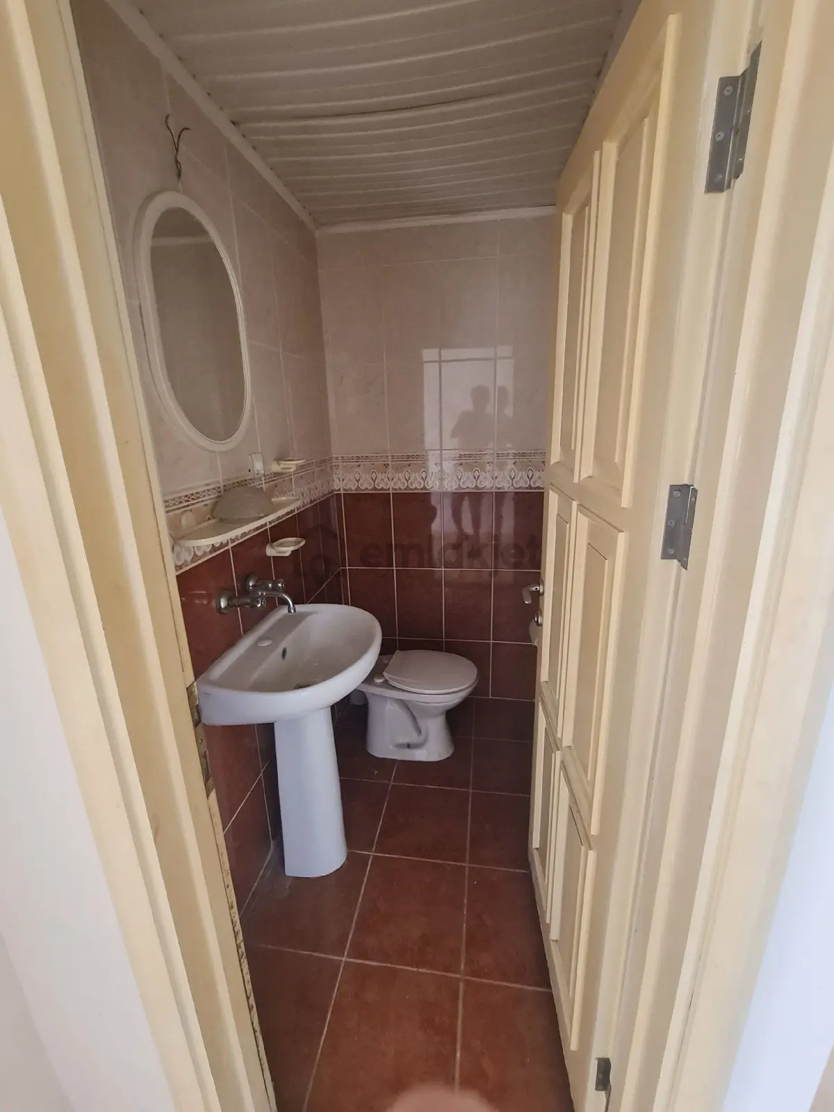 Şirinyalı 3+1 170 M2 Kiralık - 6
