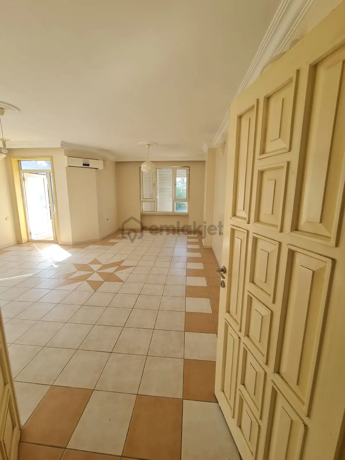 Şirinyalı 3+1 170 M2 Kiralık - 5