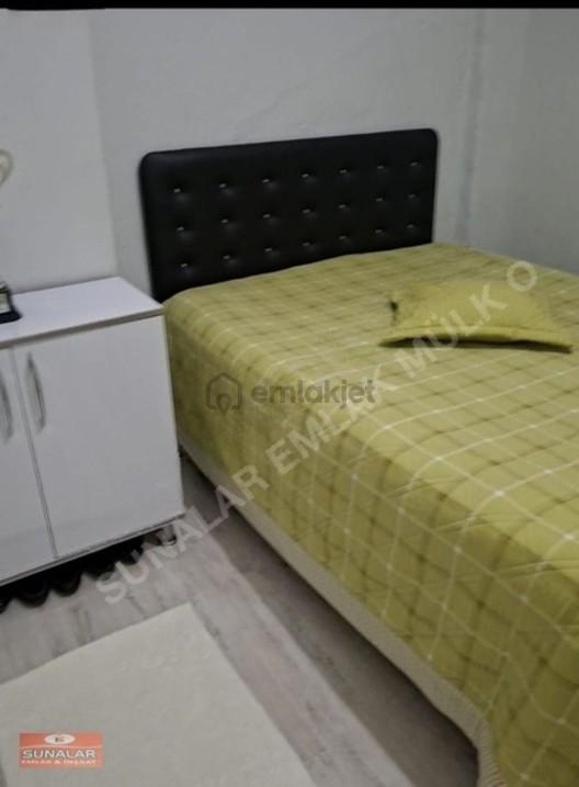 Bodrum Kat 2+1 Daire, 95m², Merkezi Konumda - 20