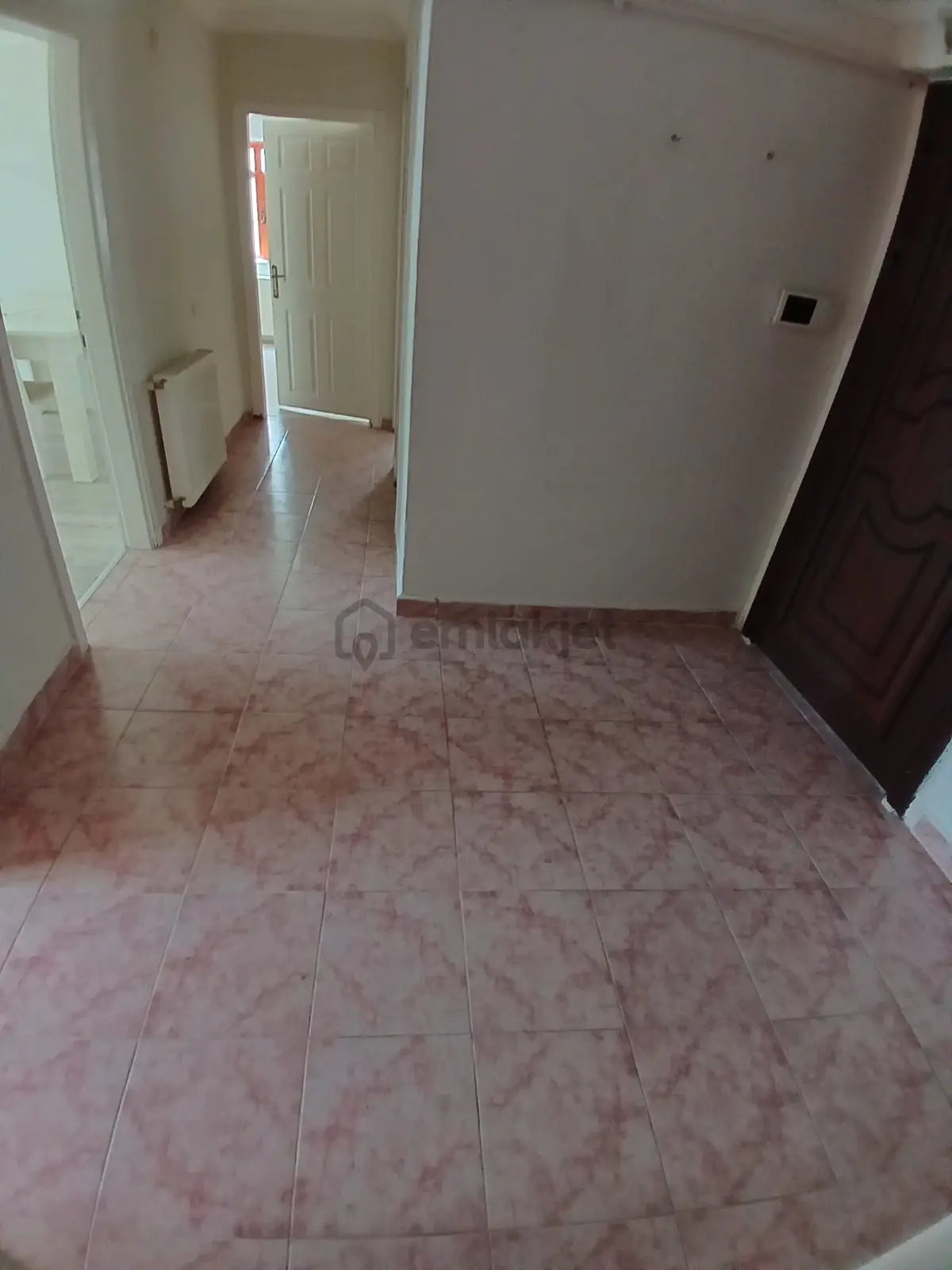 Mç Emlak'tan Selçuklu Mah'sınde 3+1 Satılık Daire