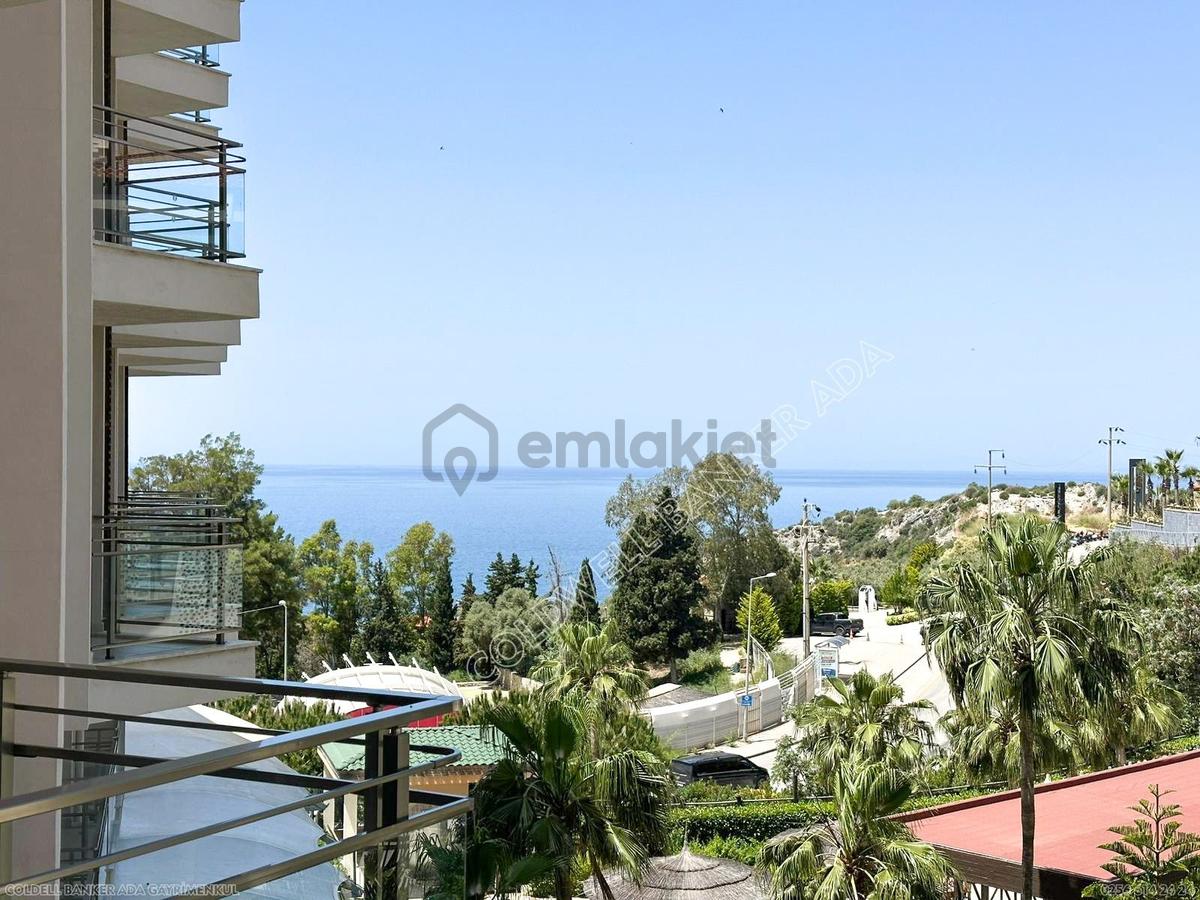 Kuşadası Ramada 5*otelde Satılık1+0 Daire - 28