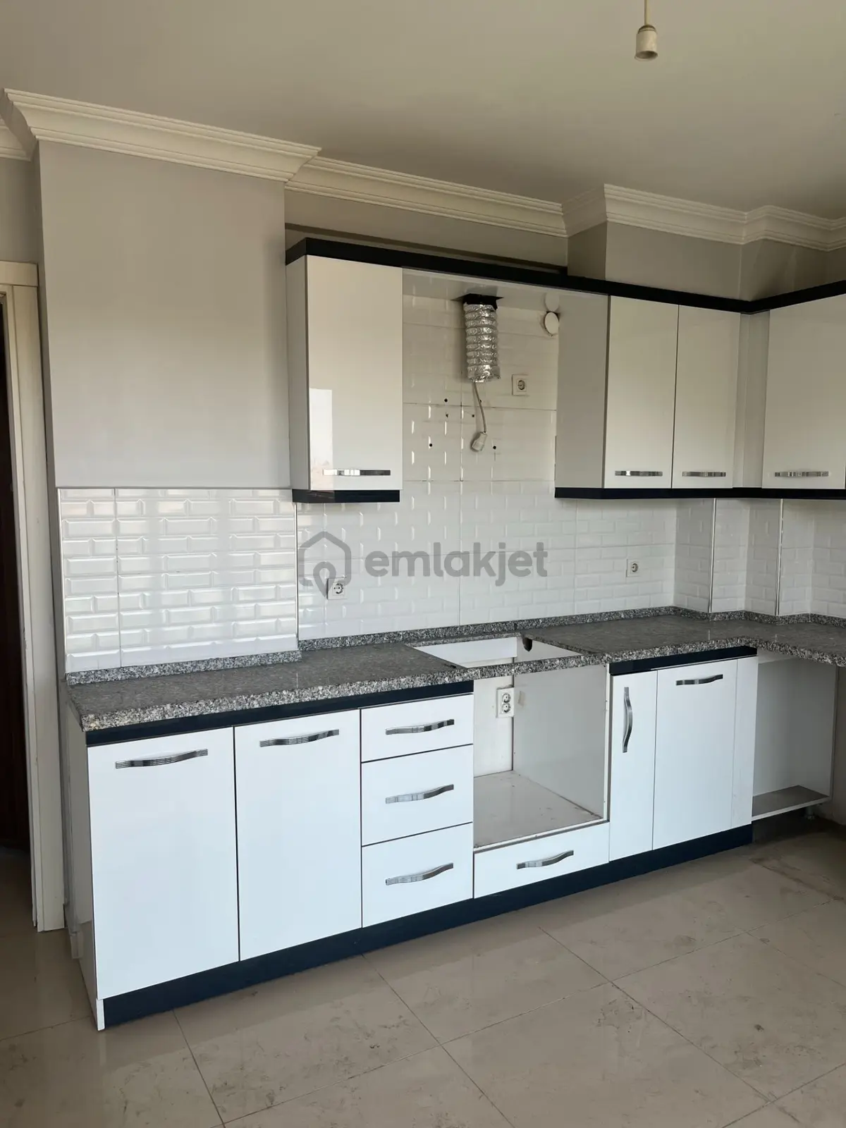Salihlihli,de Kiralık Daire - 14
