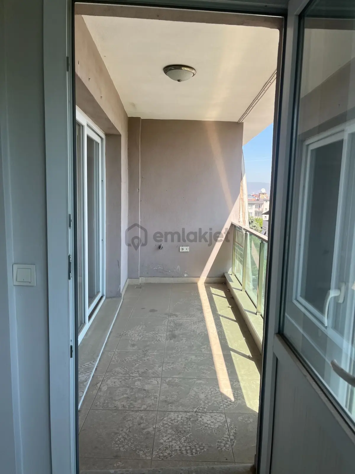 Salihlihli,de Kiralık Daire - 6