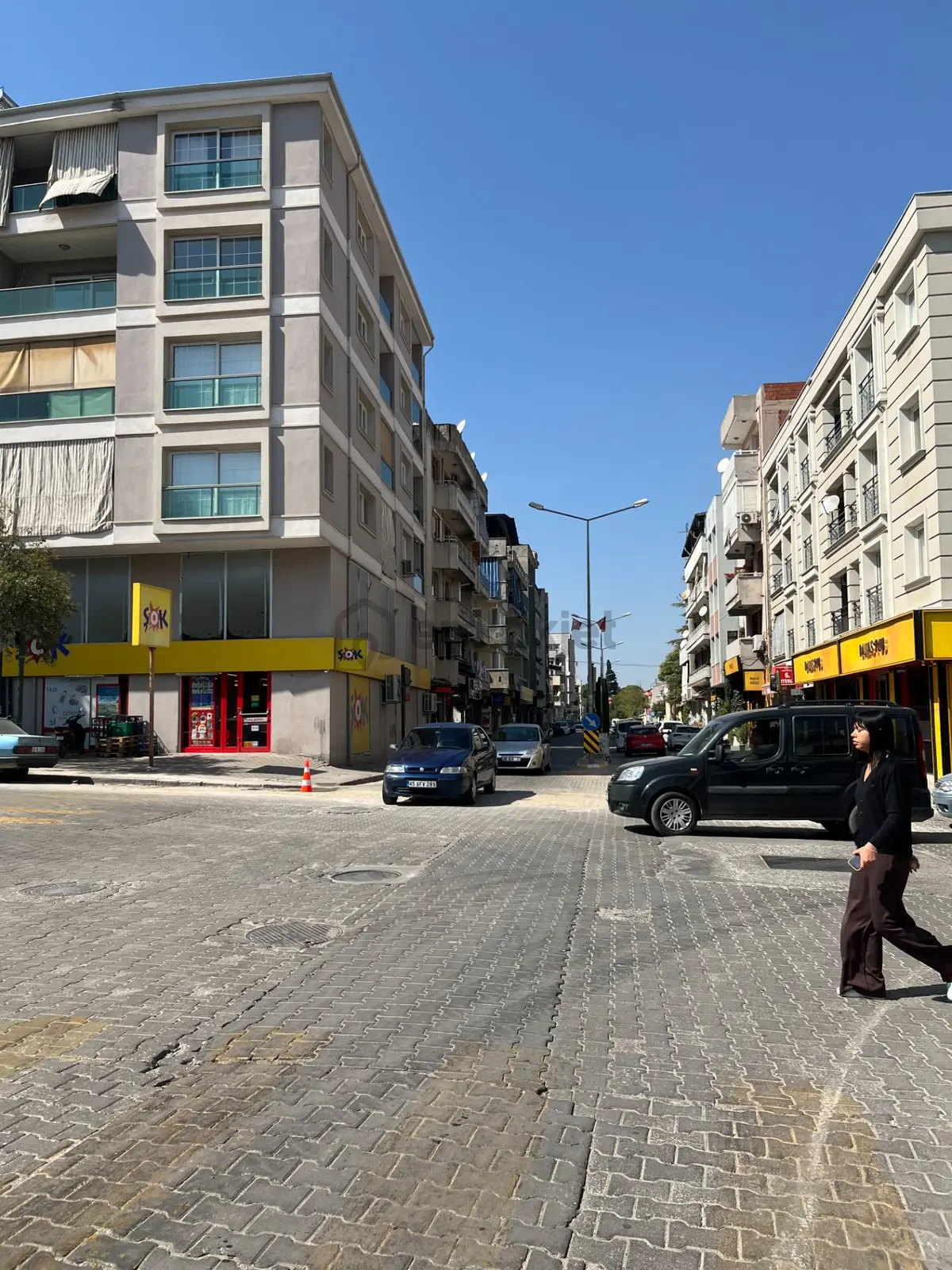 Salihlihli,de Kiralık Daire - 23