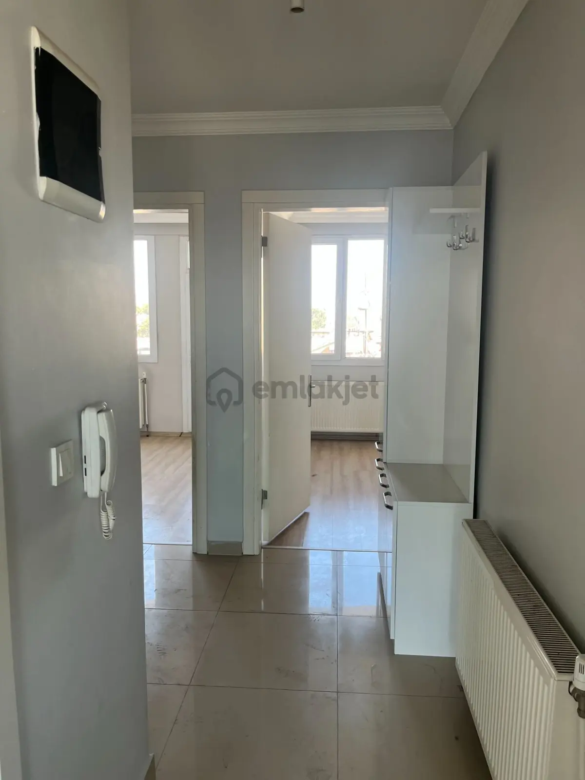 Salihlihli,de Kiralık Daire - 16