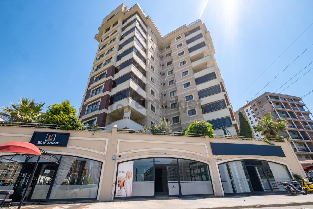 Remax Advantage'dan 23 Nısan'da 185m' Dükkan - 20