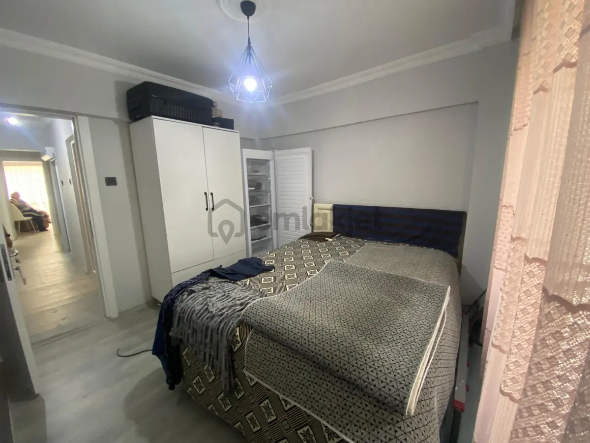✅✅ Pınarbaşı Mah Satılık Sıfır Tadilatlı 3+1 Daire ✅✅ - 5