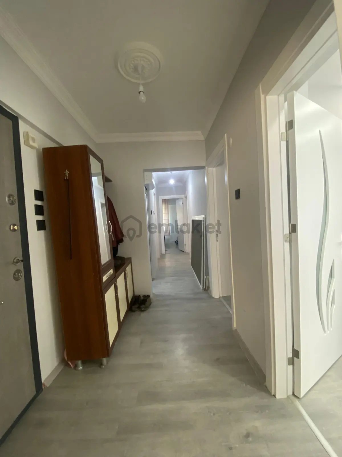 ✅✅ Pınarbaşı Mah Satılık Sıfır Tadilatlı 3+1 Daire ✅✅ - 10