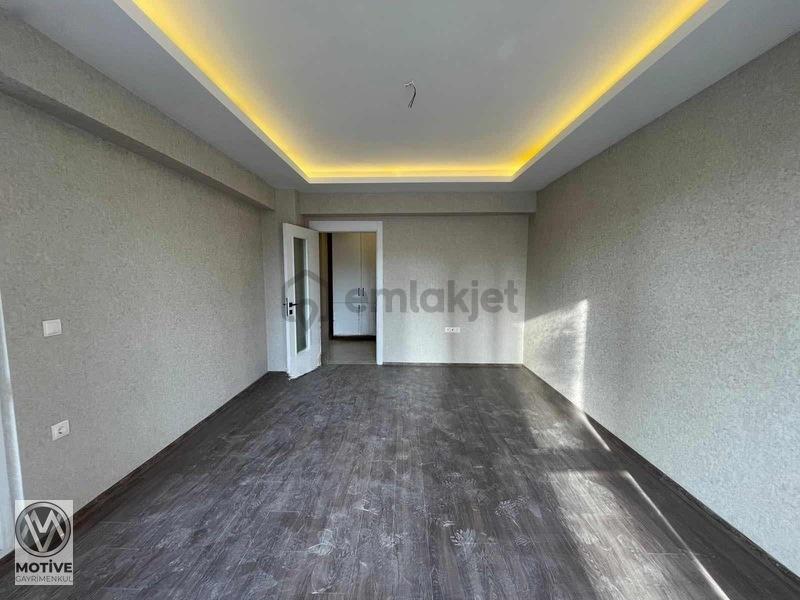 Beştepe'de Satılık 2.5+1 Oturuma Hazır Daire - 8