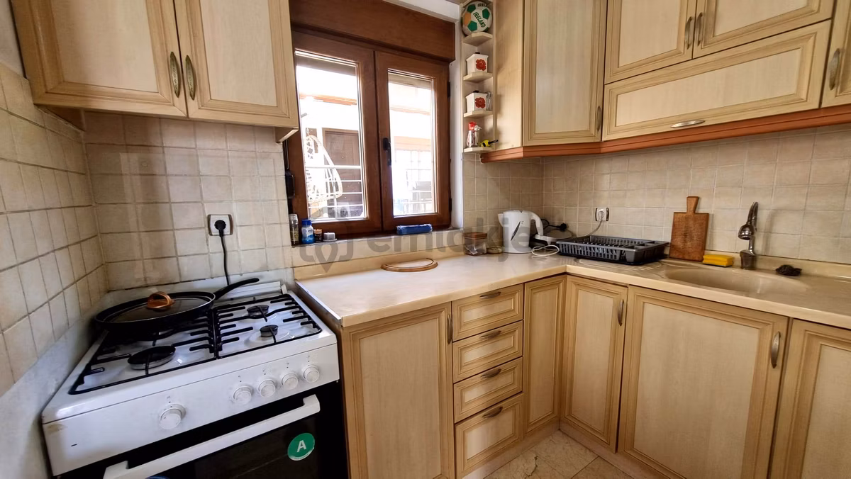 Mel Villaları’nda Havuzlu, Ferah, Denize Yakın 3+1 Villa - 14