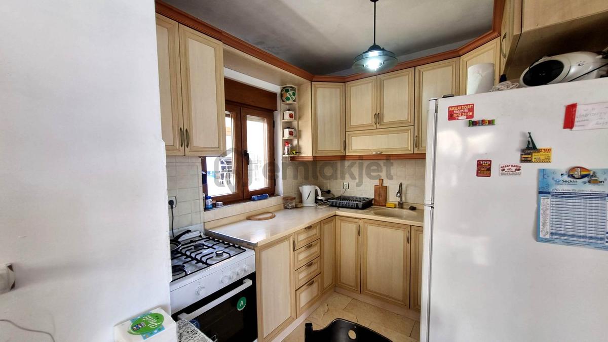 Mel Villaları’nda Havuzlu, Ferah, Denize Yakın 3+1 Villa - 15