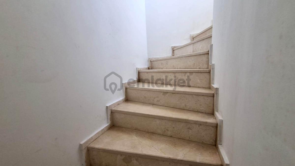 Mel Villaları’nda Havuzlu, Ferah, Denize Yakın 3+1 Villa - 19