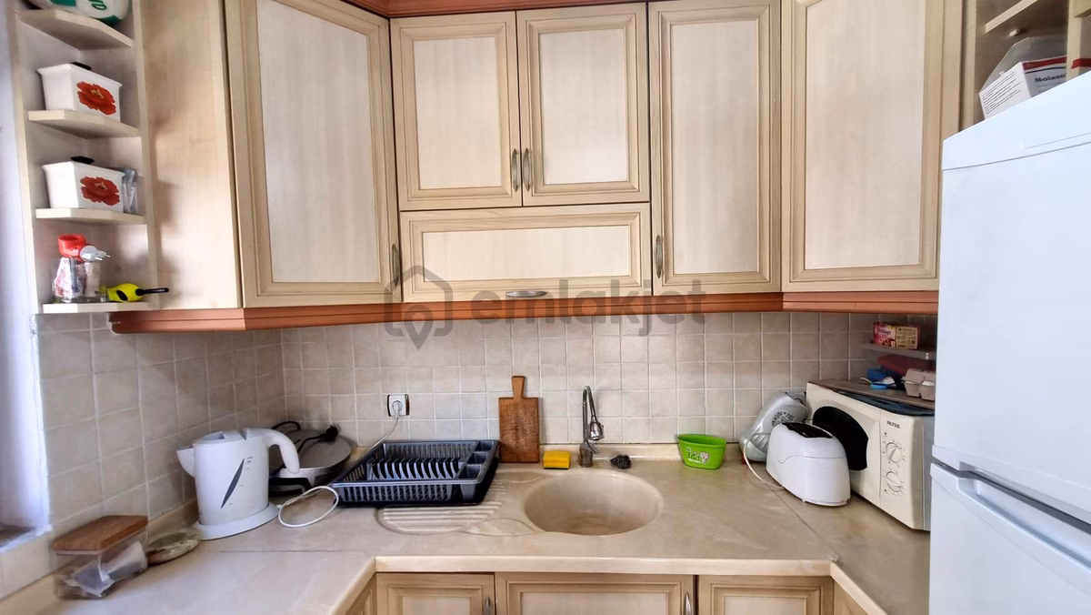 Mel Villaları’nda Havuzlu, Ferah, Denize Yakın 3+1 Villa - 13