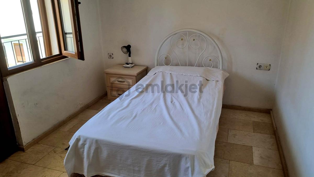 Mel Villaları’nda Havuzlu, Ferah, Denize Yakın 3+1 Villa - 20