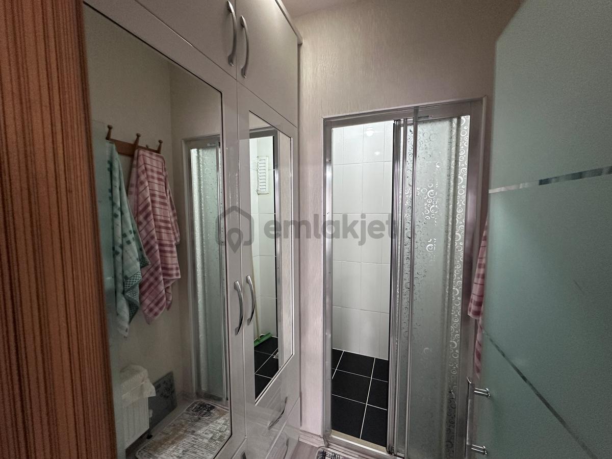Keçiören Bağlarbaşında Site İçerisinde Asansörlü Daire - 29