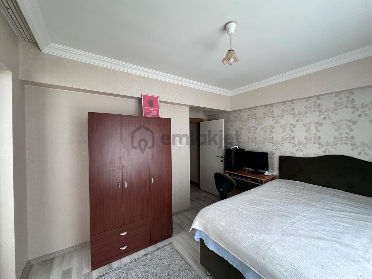 Keçiören Bağlarbaşında Site İçerisinde Asansörlü Daire - 17