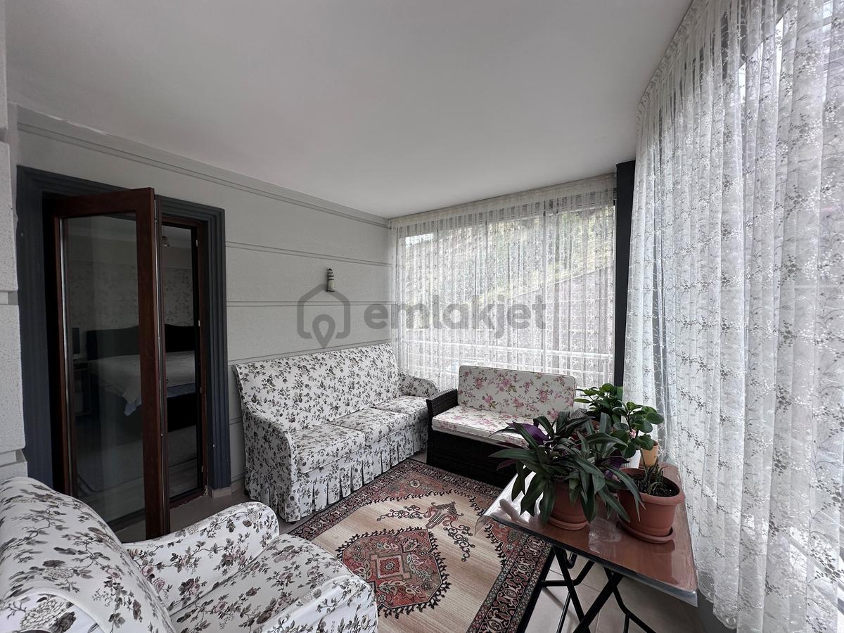 Keçiören Bağlarbaşında Site İçerisinde Asansörlü Daire - 22