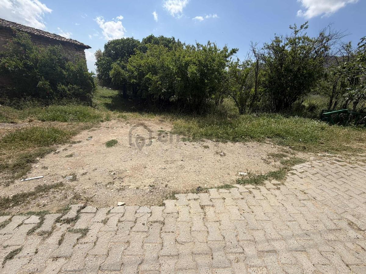 Buldan Bölmekayada 510 M2 Satılık Arsa - 5