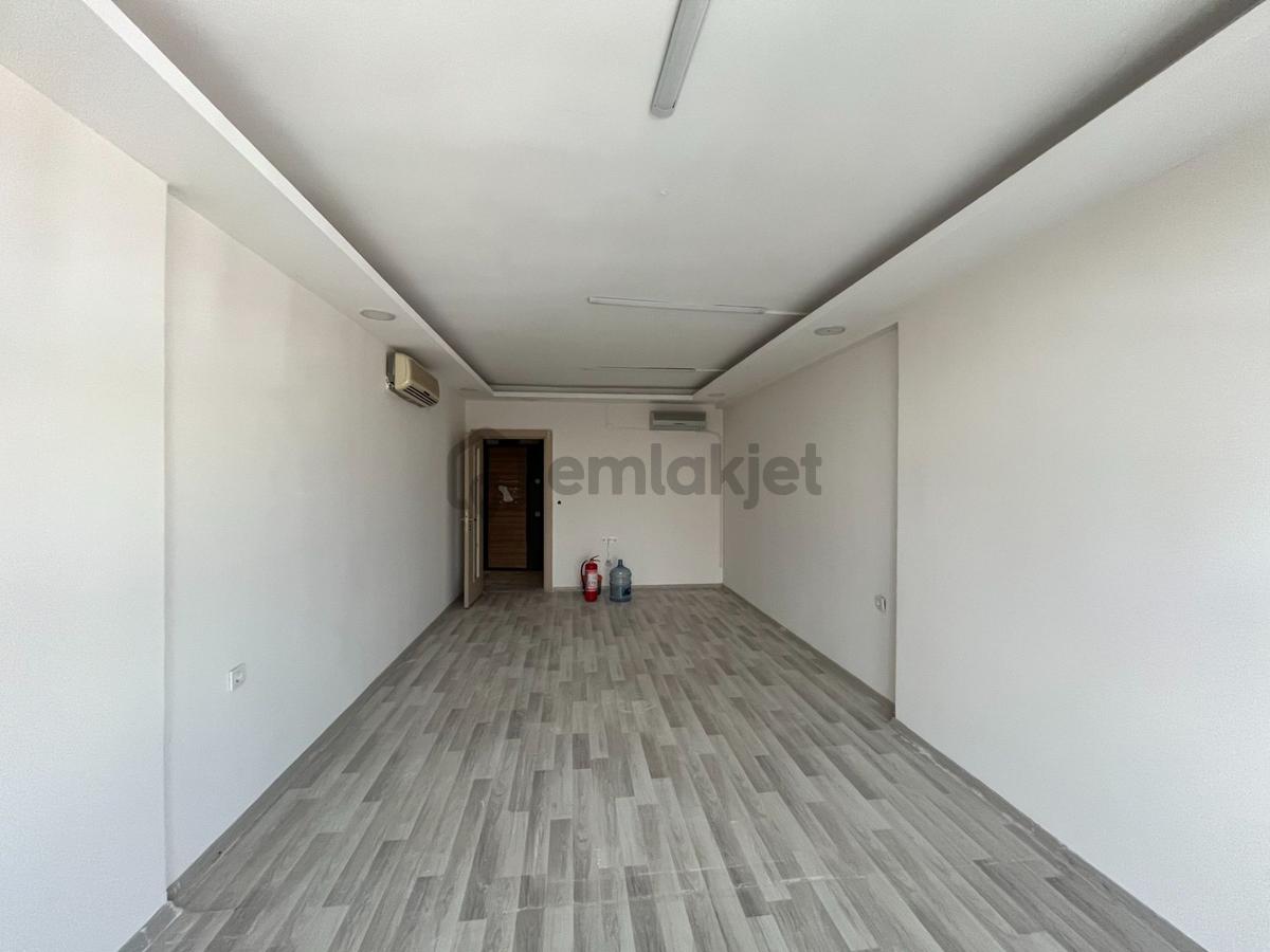 Seferihisar Merkez’de Kiralık Ofis - 4