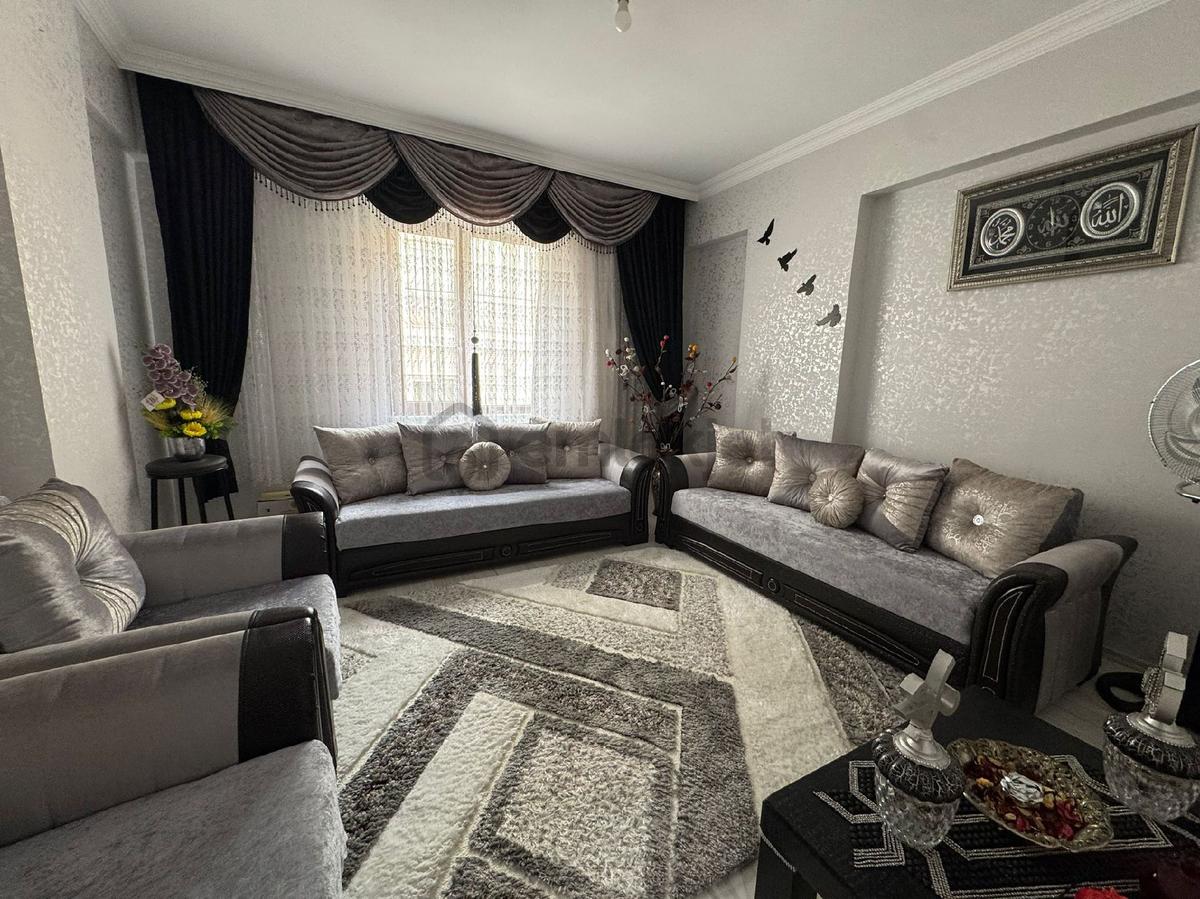 Çakı Yapı Emlaktan Şerefiye'de 2+1 Satılık Daire - 15