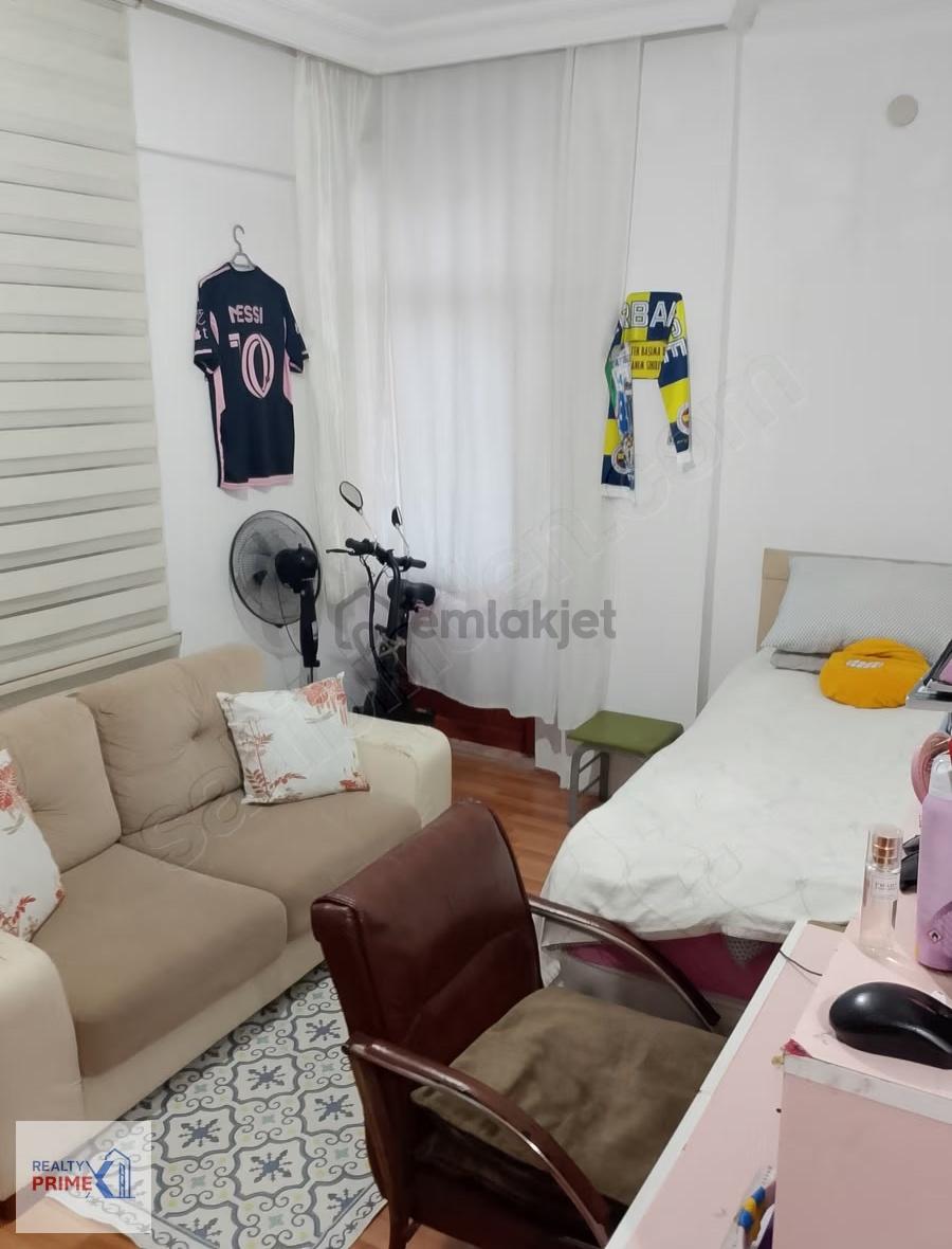 Muratpaşa Konuksever Mah.asansörlü 3+1 Satılık Daire - 4