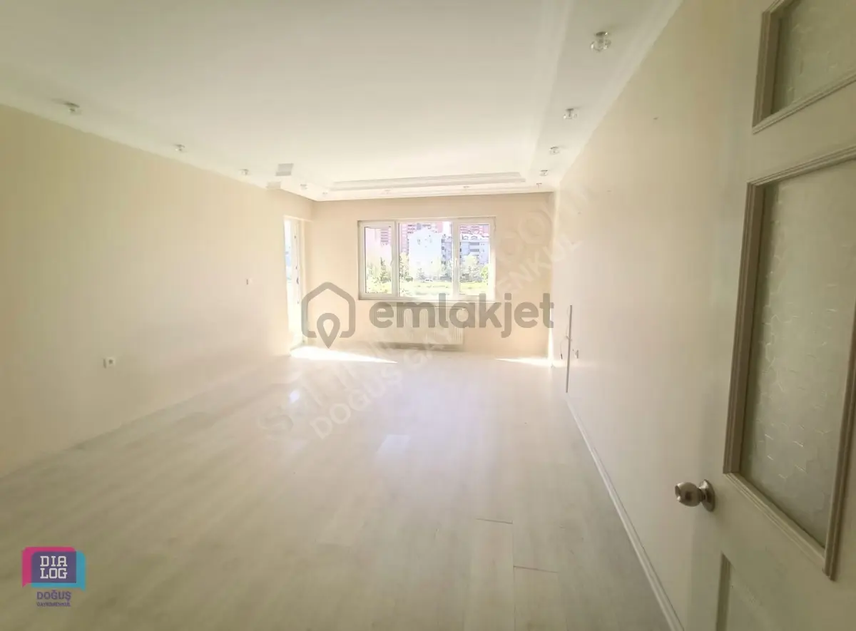 Dialog Doğuş Satılık 3+1 Ara Kat 29 Ekim De Site İçinde - 24
