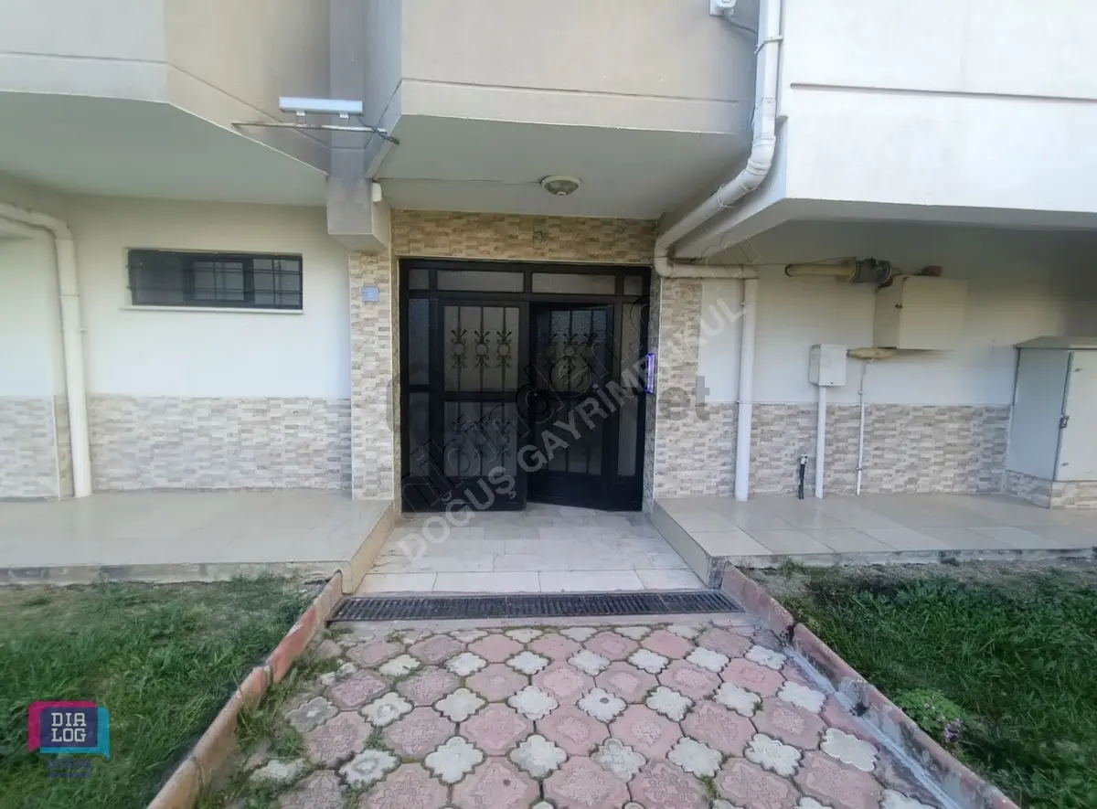 Dialog Doğuş Satılık 3+1 Ara Kat 29 Ekim De Site İçinde - 8