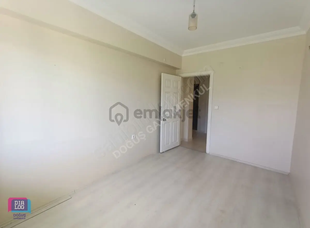 Dialog Doğuş Satılık 3+1 Ara Kat 29 Ekim De Site İçinde - 6