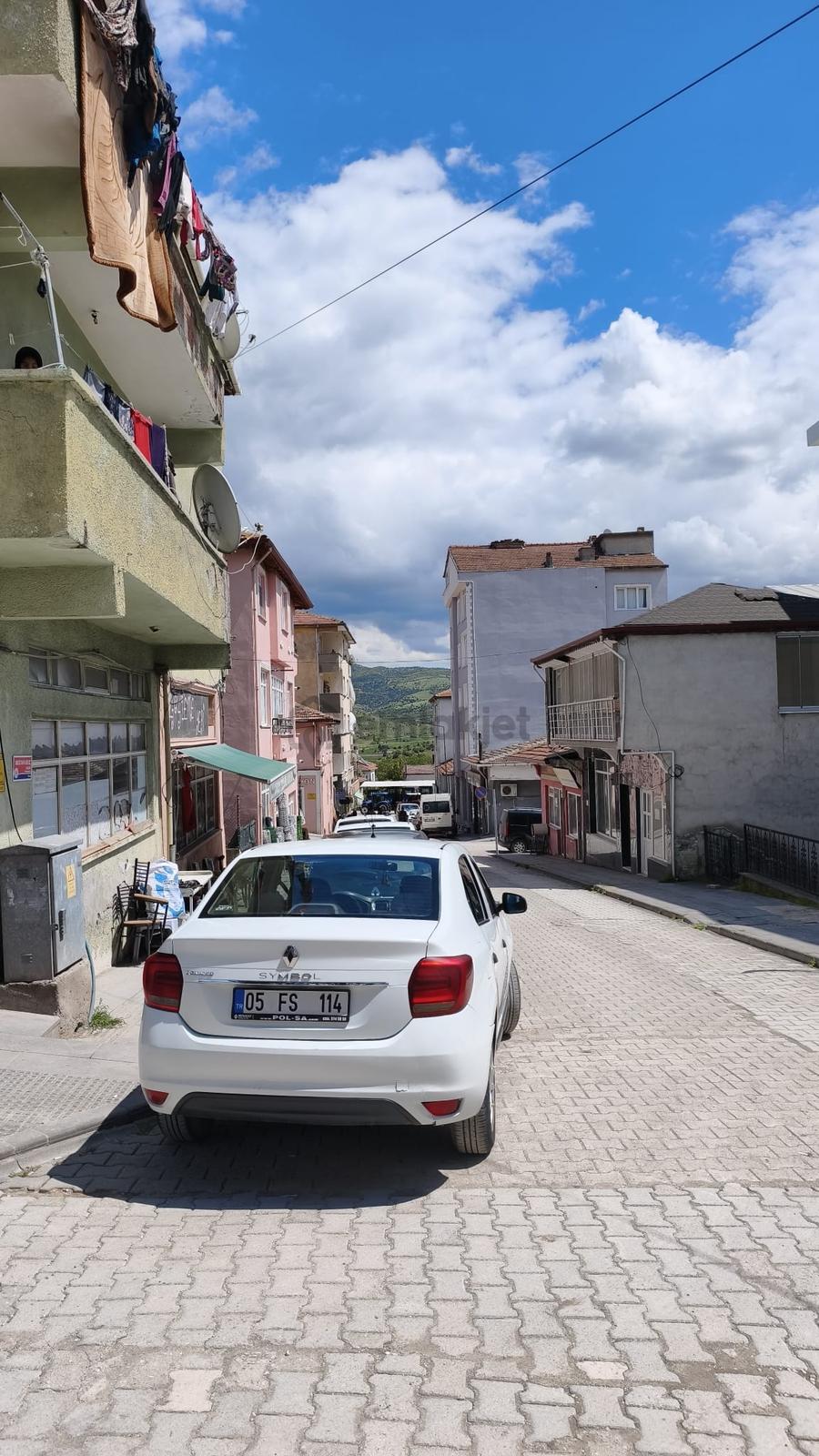 Mabelden Göynüceğin Mükemmel Lokasyonda Satılık Bina - 9