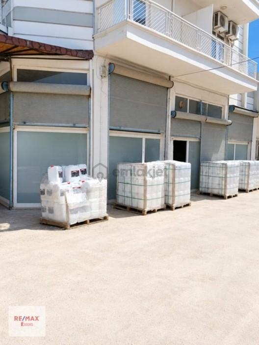 Tabela Değeri Yüksek 117 M² Satılık Dükkan - 3