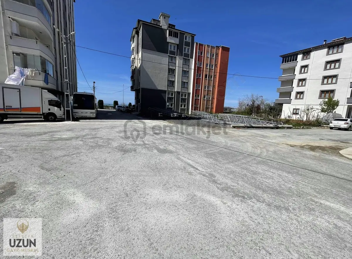 Arsin Yeşılyalı Sahil Üzeri Satılık Dükkan - 3