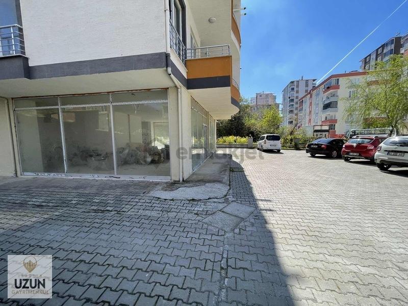 Arsin Yeşılyalı Sahil Üzeri Satılık Dükkan - 2