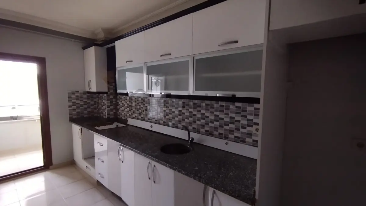 Çekmeköy Mimarsinan'da 155 M2 Üst Dunlexs Asansörlü - 13
