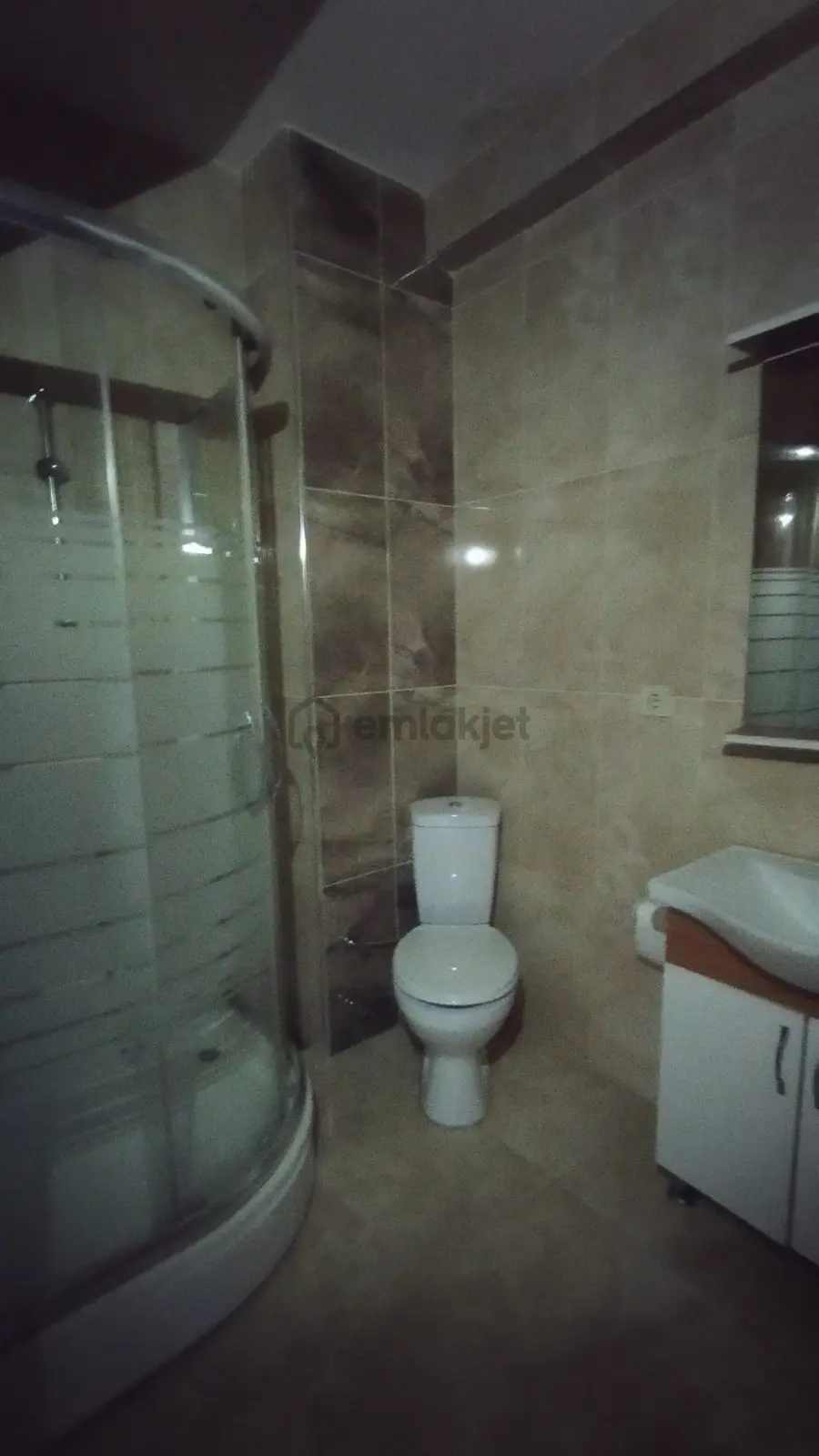 Çekmeköy Mimarsinan'da 155 M2 Üst Dunlexs Asansörlü - 17