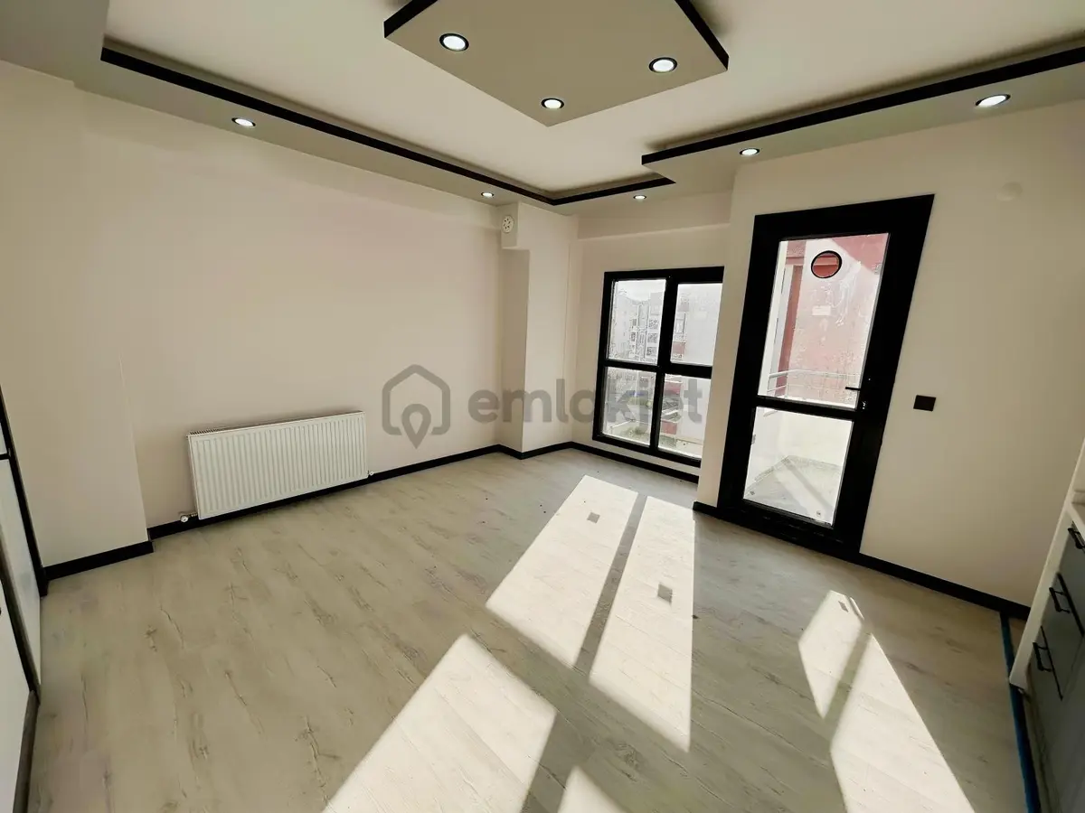Onmax Bademalanında Satılık 1+1 Ara Kat Sıfır Daire - 19