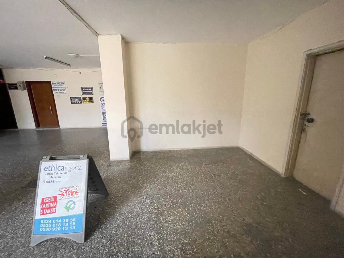 Şehitmustafa Mh Satılık Ofis - 12