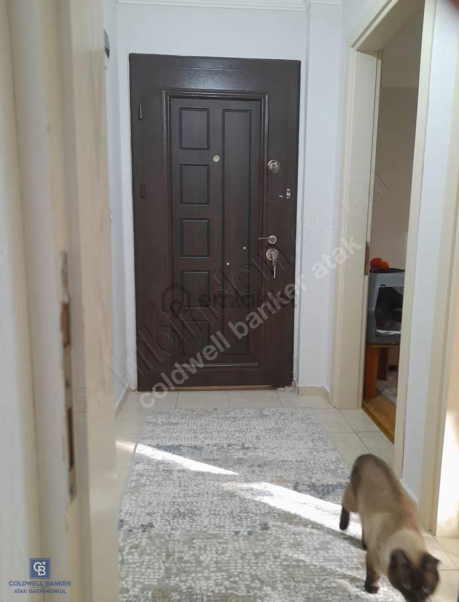 Çandarlı'da Kiralık Daire - 12