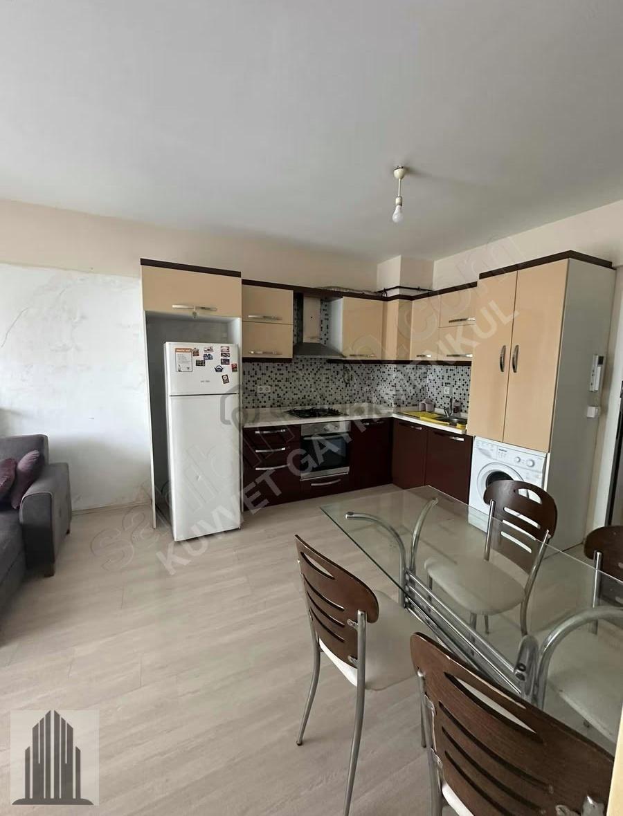 Kuvvetten Fırsat Full Kredili 1+1 Daire - 10